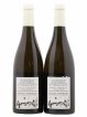 Côtes du Jura Chardonnay En Chalasse Labet (Domaine)  2020 - Lot of 2 Bottles