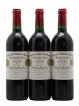 Château Cheval Blanc 1er Grand Cru Classé A  2000 - Lot de 12 Bouteilles