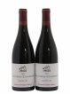 Mazoyères-Chambertin Grand Cru Vieilles Vignes Perrot-Minot  2012 - Lot of 2 Bottles