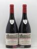Gevrey-Chambertin 1er Cru Clos Saint-Jacques Armand Rousseau (Domaine)  2010 - Lot of 2 Bottles