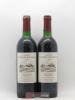 Château Tertre Roteboeuf  1988 - Lot of 2 Bottles