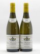 Puligny-Montrachet 1er Cru Clavoillon Leflaive (Domaine)  2010 - Lot of 2 Bottles