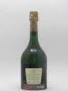 Comtes de Champagne Taittinger  1998 - Lot of 1 Bottle