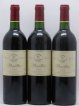 Pauillac Réserve Spéciale Barons de Rothschild 2000 - Lot of 12 Bottles