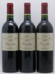Pauillac Réserve Spéciale Barons de Rothschild 2000 - Lot of 6 Bottles
