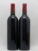 Château Cheval Blanc 1er Grand Cru Classé A  1998 - Lot of 2 Bottles