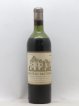 Château Haut Brion 1er Grand Cru Classé  1951 - Lot of 1 Bottle
