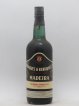 Madère Rounder s Verdelho Henriques et Henriques Solera Extra Choice Malmsey 1894 - Lot of 1 Bottle