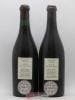 Madère Sercial A G R 1920 - Lot of 2 Bottles