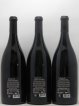 Vin de Corse Sartene La cuvée XX Pero Longo (Domaine)  2015 - Lot de 3 Magnums