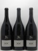 Vin de Corse Sartene La cuvée XX Pero Longo (Domaine)  2015 - Lot of 3 Magnums