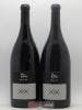 Vin de Corse Sartene La cuvée XX Pero Longo (Domaine)  2015 - Lot of 2 Magnums