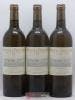 Domaine de Chevalier Cru Classé de Graves  1998 - Lot of 6 Bottles