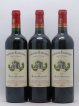 Château Lanessan Cru Bourgeois  2008 - Lot of 12 Bottles