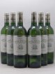 Château Malartic-Lagravière Cru Classé de Graves  2003 - Lot of 6 Bottles