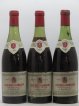 Latricières-Chambertin Grand Cru Faiveley  1953 - Lot of 3 Bottles