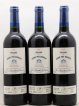 Prélude à Grand Puy Ducasse Second Vin (sans prix de réserve) 1998 - Lot de 12 Bouteilles