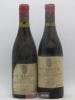Musigny Grand Cru Cuvée Vieilles Vignes Comte Georges de Vogüé  1989 - Lot of 2 Bottles