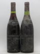 Charmes-Chambertin Grand Cru Camus Père et Fils (Domaine)  1989 - Lot of 2 Bottles