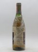 Marc de Bourgogne Fine du Centenaire Leroy 70 Cl  - Lot of 1 Bottle