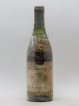Marc de Bourgogne Fine du Centenaire Leroy 70 Cl  - Lot of 1 Bottle