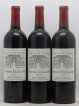 Château La Lagune 3ème Grand Cru Classé  2016 - Lot of 12 Bottles
