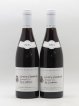 Gevrey-Chambertin 1er Cru Les Combottes Georges Lignier et Fils 2015 - Lot of 2 Bottles