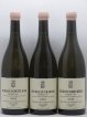 Meursault 1er Cru Caisse Prestige 6 Climats Comtes Lafon (Domaine des) Charmes - Bouchères - Perrieres - Porusots - Genevrieres - Goutte d'or 2016 - Lot of 6 Bottles
