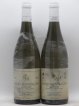 Bâtard-Montrachet Grand Cru Pierre Morey (Domaine)  2007 - Lot of 2 Bottles