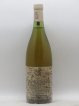 Montrachet Grand Cru Comtes Lafon (Domaine des)  1982 - Lot of 1 Bottle