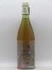 Montrachet Grand Cru Comtes Lafon (Domaine des)  1978 - Lot of 1 Bottle