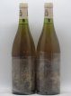 Montrachet Grand Cru Comtes Lafon (Domaine des)  1983 - Lot of 2 Bottles