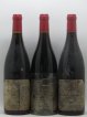 Echezeaux Grand Cru Jean Grivot  1993 - Lot of 3 Bottles