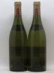 Meursault Les Rougeots Coche Dury (Domaine)  2013 - Lot of 2 Bottles