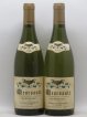 Meursault Les Rougeots Coche Dury (Domaine)  2013 - Lot of 2 Bottles