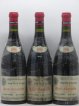 Mazis-Chambertin Grand Cru Dominique Laurent Cuvée B Grande Cuvée Vieilles Vignes 2005 - Lot de 3 Bouteilles