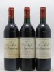 Les Fiefs de Lagrange Second Vin  1990 - Lot of 12 Bottles