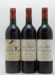 Les Fiefs de Lagrange Second Vin  1990 - Lot of 12 Bottles