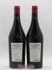 Côtes du Jura En Barberon Stéphane Tissot  2015 - Lot of 2 Bottles