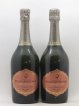 Elisabeth Salmon Billecart-Salmon Brut Rosé  2000 - Lot of 2 Bottles