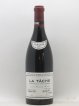La Tâche Grand Cru Domaine de la Romanée-Conti  2001 - Lot of 1 Bottle