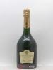 Comtes de Champagne Taittinger Brut Blanc de Blanc  1998 - Lot of 1 Bottle