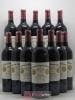 Château Cheval Blanc 1er Grand Cru Classé A  2005 - Lot of 12 Bottles