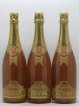 Champagne Brut Gosset 1982 - Lot of 3 Bottles