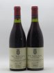Musigny Grand Cru Cuvée Vieilles Vignes Comte Georges de Vogüé  1986 - Lot of 2 Bottles