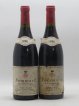 Pommard 1er Cru Clos des Epeneaux Comte Armand  1990 - Lot of 2 Bottles