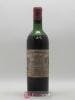 Château Cheval Blanc 1er Grand Cru Classé A  1960 - Lot of 1 Bottle
