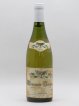 Meursault 1er Cru Caillerets Coche Dury (Domaine)  1997 - Lot of 1 Bottle