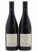Vosne-Romanée Vieilles Vignes Cécile Tremblay  2017 - Lot of 2 Bottles
