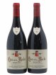 Clos de la Roche Grand Cru Armand Rousseau (Domaine) (no reserve) 2018 - Lot of 2 Bottles